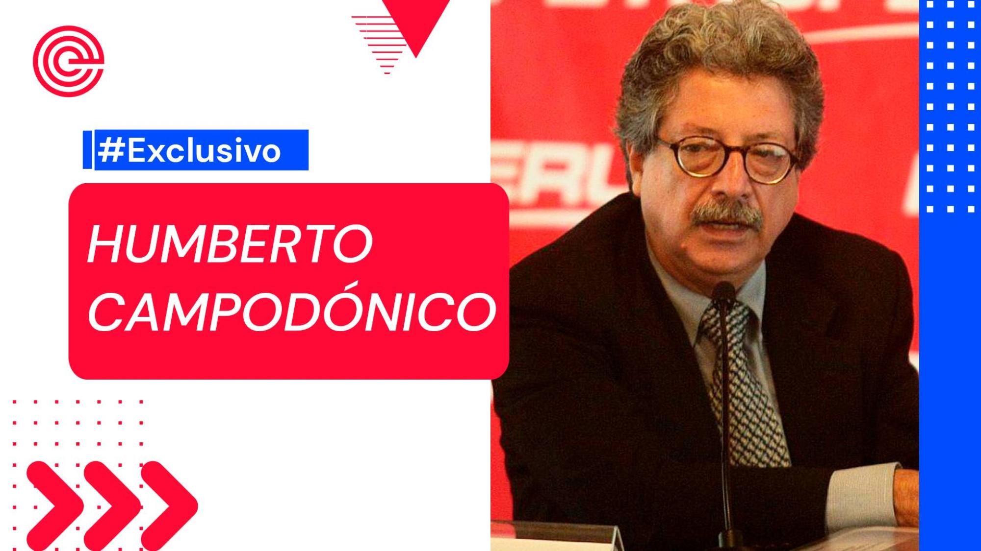 Petro-Perú, el rescate milmillonario., Epicentro TV