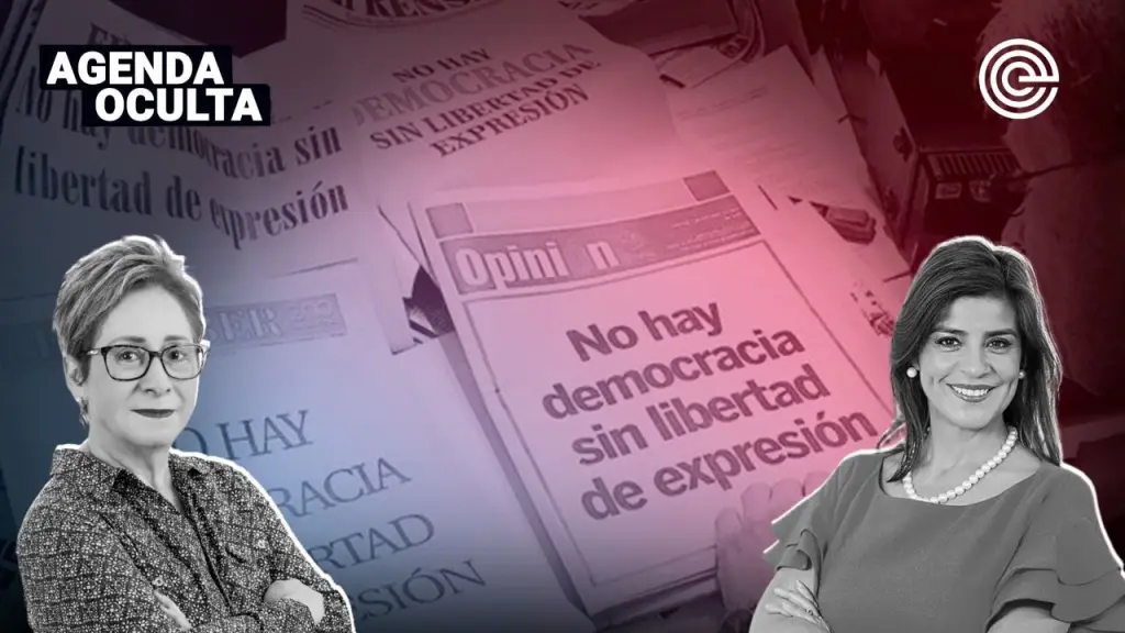 Agenda Oculta: Comisión del Congreso de Brasil pretende vincular a periodistas en investigación, Irán se levanta ¡y más! ,Epicentro TV