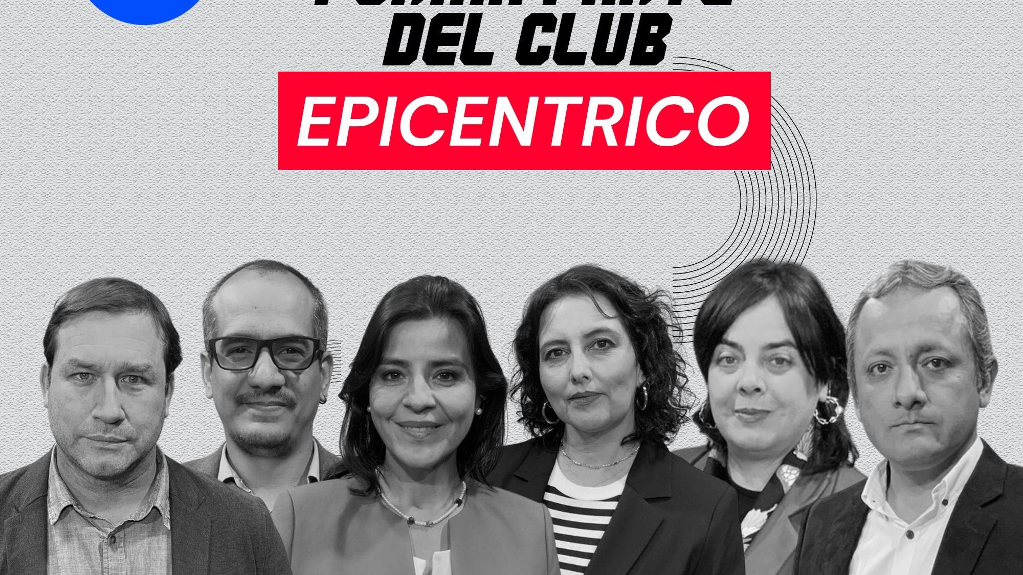 , Epicentro TV