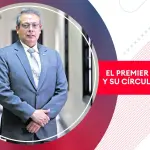 El premier Pedro Angulo y su círculo de abogados, Epicentro TV