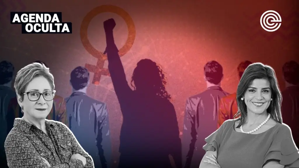 Agenda Oculta: Participación de las mujeres en las esferas de decisión política en Perú ¡y más! ,Epicentro TV