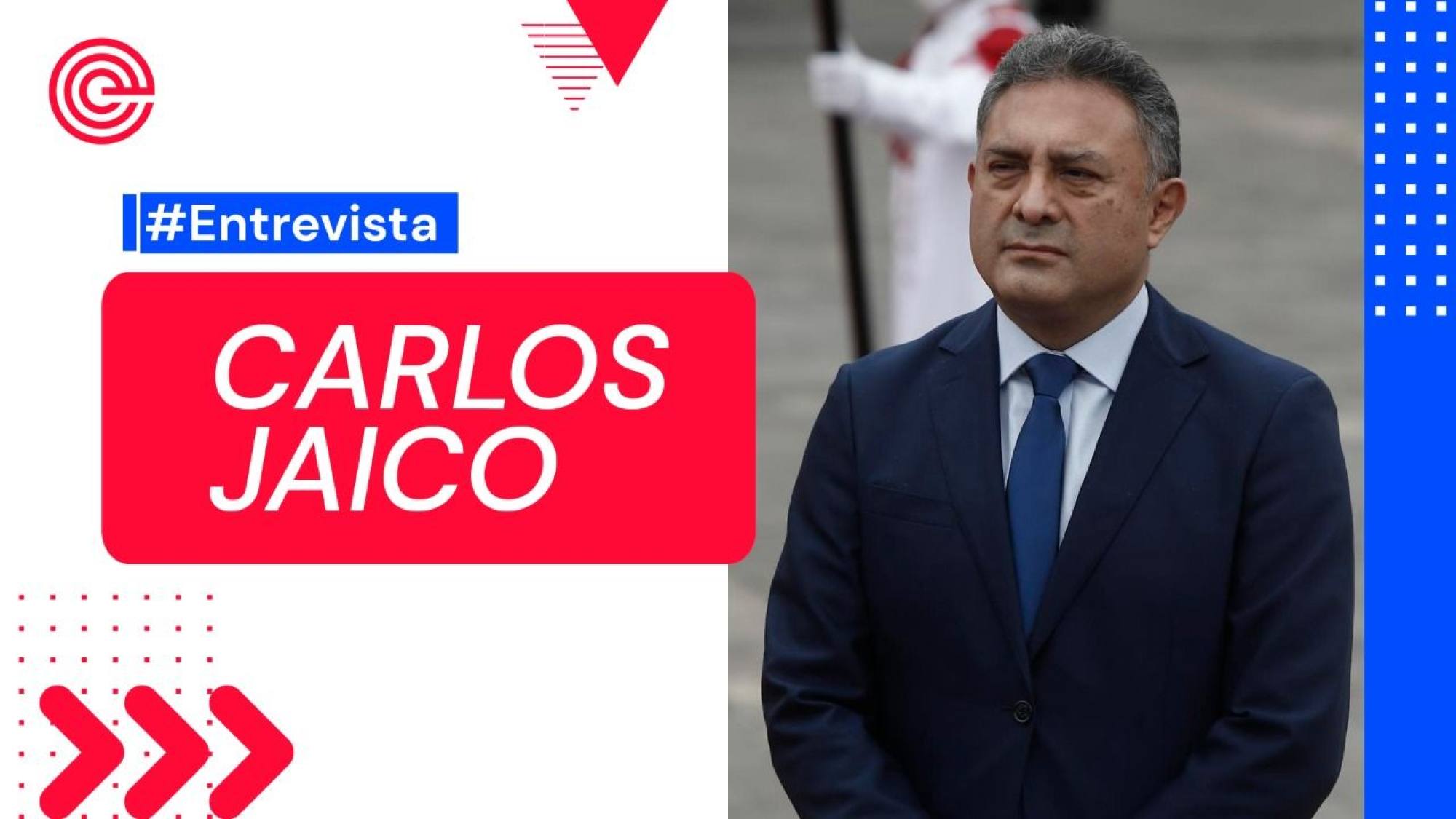 Castillo le reclamó a secretario general por permitir ingreso de la Fiscalía a Palacio, Epicentro TV