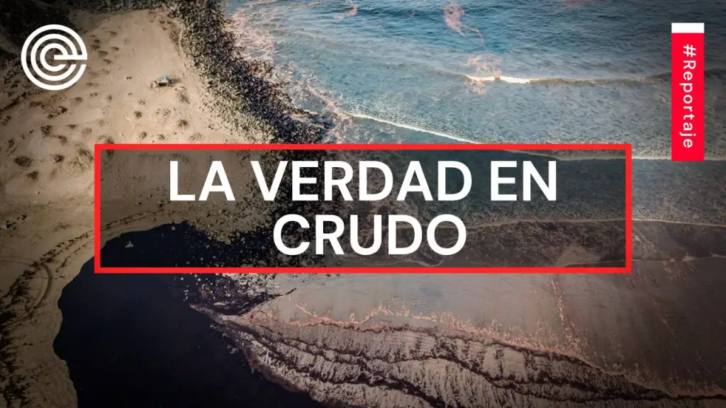 Derrame: La verdad en crudo ,Epicentro TV