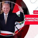 Denuncian penalmente a ministro de Educación, Epicentro TV