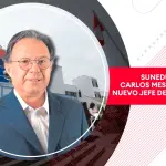 Sunedu designa a Carlos Mesía Ramírez como nuevo jefe de Asesoría Jurídica, Epicentro TV