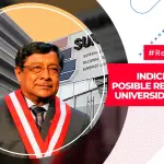 Indicios de una posible repartija de las universidades públicas, Epicentro TV