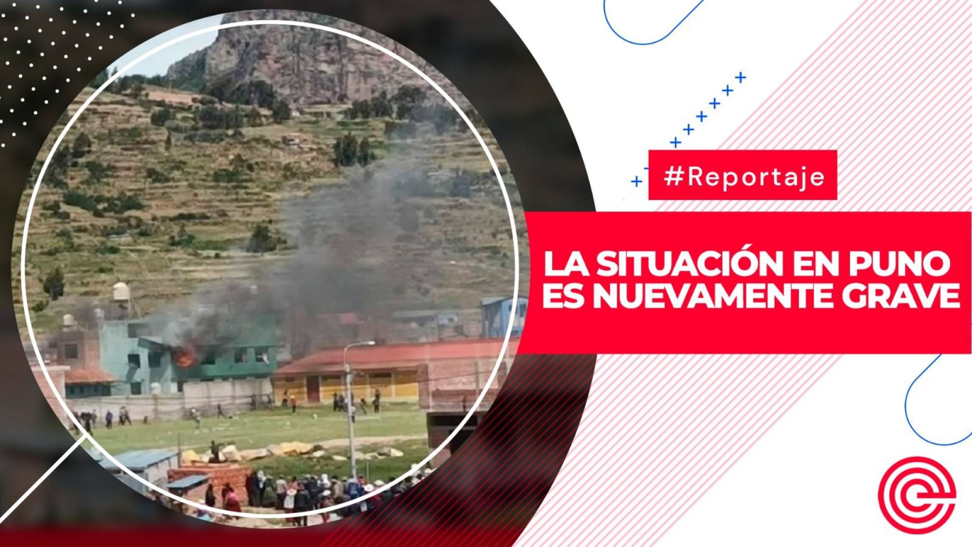 La situación en Puno es nuevamente grave, Epicentro TV