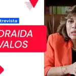 “Este caso de Orellana tenía 9 delitos, 8 estaban ya prescritos”, Epicentro TV