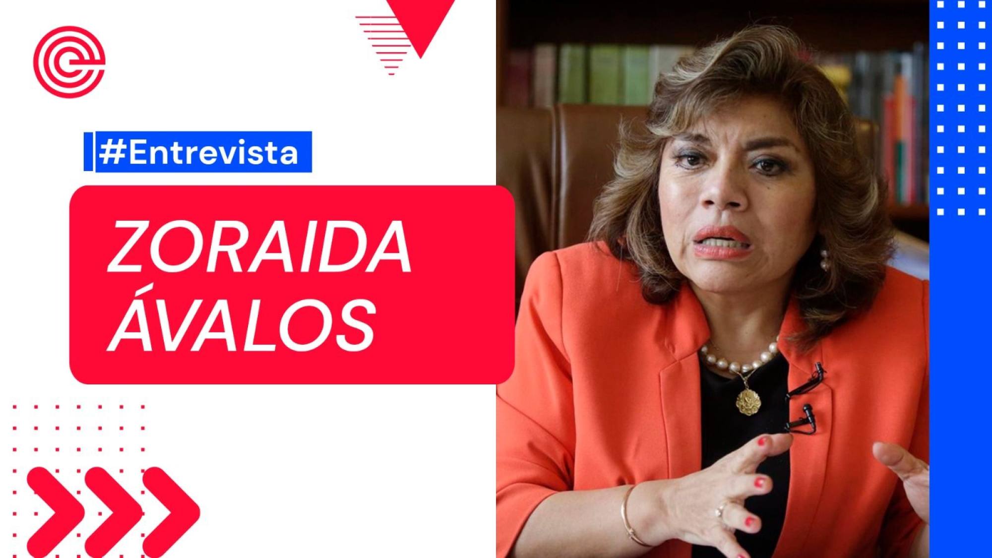 “Este caso de Orellana tenía 9 delitos, 8 estaban ya prescritos”, Epicentro TV