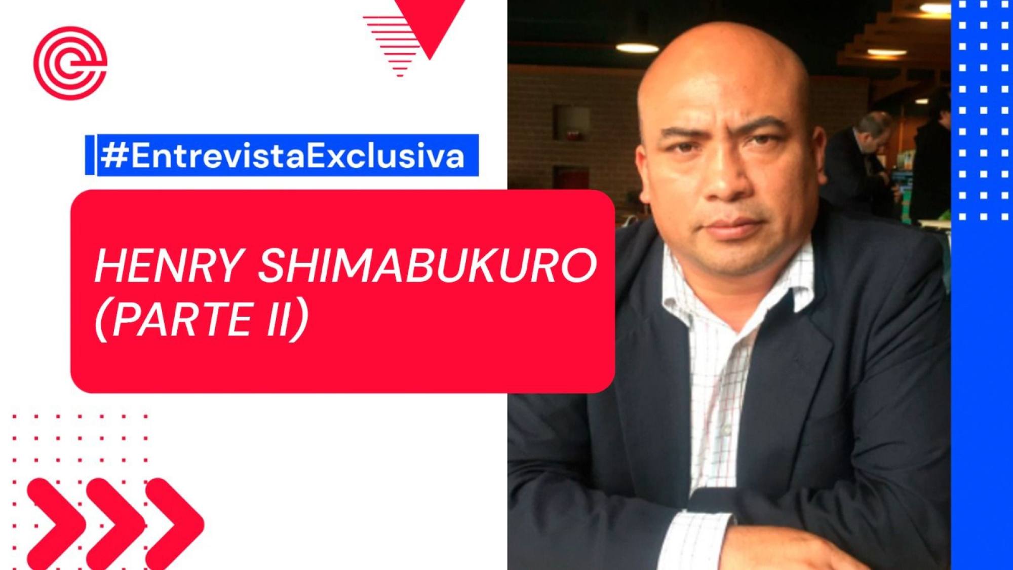 Shimabukuro cuenta lo que le dijo Dina Boluarte tras ganar las elecciones, Epicentro TV