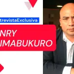 Shimabukuro: “Primero llegué al equipo de Dina Boluarte, después al de Pedro Castillo”, Epicentro TV