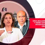 Dina Boluarte, Pedro Castillo y Henry Shimabukuro serán investigados por crimen organizado, Epicentro TV