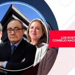 Los rostros del nuevo Consejo Nacional de Educación, Epicentro TV