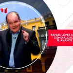 Rafael López Aliaga cumple 100 días como alcalde de Lima: ¿Cuál es el avance de sus promesas?, Epicentro TV