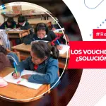 Los vouchers educativos, ¿solución o problema?, Epicentro TV