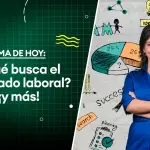 Hacer La Diferencia | ¿Qué busca el mercado laboral? ¡y más!, Epicentro TV