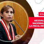 Así evaluó la Junta Nacional de Justicia a la fiscal Patricia Benavides, Epicentro TV