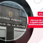 Fiscalía de la Nación ordena a equipo especial concentrar investigaciones sobre protestas, Epicentro TV