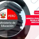 Minedu: evaluación muestral revela incremento de brechas educativas, Epicentro TV