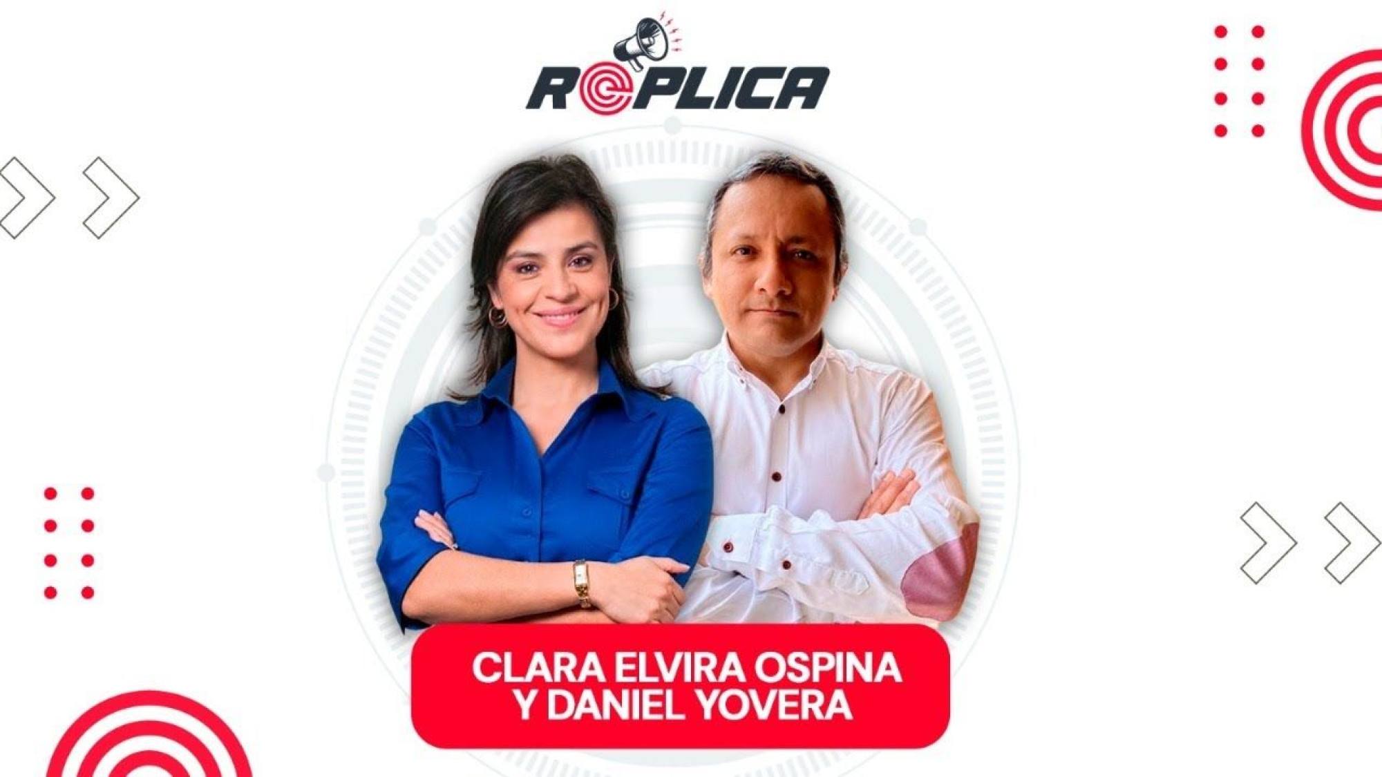 Réplica | Los vacadores no tienen los votos, Epicentro TV