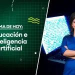 Hacer La Diferencia | Educación e inteligencia artificial, Epicentro TV