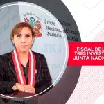 Fiscal de la Nación tiene tres investigaciones en la Junta Nacional de Justicia, Epicentro TV