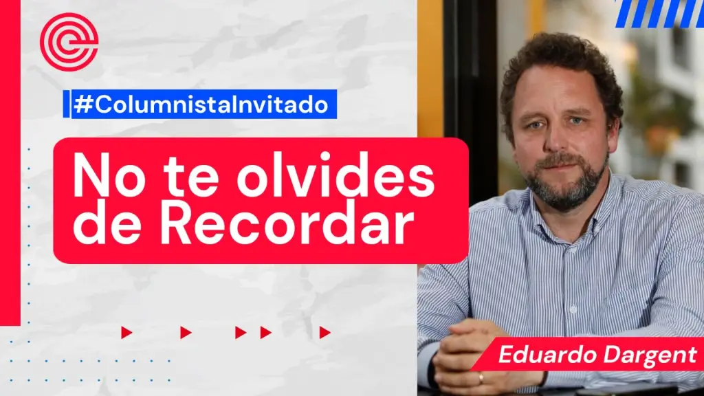 No te olvides de Recordar ,Epicentro TV