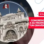 Congreso busca elegir a su propio procurador: un gravísimo retroceso, Epicentro TV