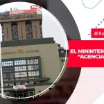 El Mininter crea su propia “Agencia de compras”, Epicentro TV