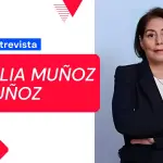 “No está en mis planes ser candidata al Tribunal Constitucional”, Epicentro TV