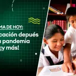 Hacer la Diferencia | La educación después de la pandemia ¡y más!, Epicentro TV