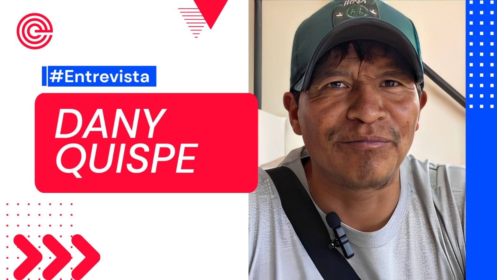 Habla el padre del joven futbolista caído en las protestas en Andahuaylas, Epicentro TV