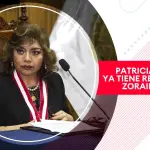 Patricia Benavides ya tiene reemplazo para Zoraida Ávalos, Epicentro TV