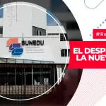 El despilfarro de la nueva SUNEDU, Epicentro TV