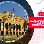La calificación crediticia y las deudas de la Municipalidad de Lima, Epicentro TV