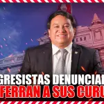 Alerta Congreso | Congresistas denunciados se aferran a sus curules, Epicentro TV