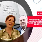 Sada Goray, Salatiel Marrufo y Mauricio Fernandini: claves del caso de corrupción más grande en el sector Vivienda, Epicentro TV