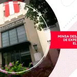 Minsa desarticula Grupo de Expertos contra el dengue, Epicentro TV