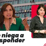 Réplica | Los silencios de Dina | El zancudo Aedes, Epicentro TV