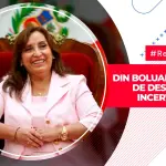 Dina Boluarte, seis meses de desencanto e incertidumbre, Epicentro TV