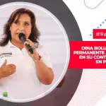 Dina Boluarte: Comisión Permanente archivó denuncia en su contra por muertes en protestas, Epicentro TV