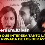 ¿Por qué interesa tanto la vida privada de los demás?, Epicentro TV