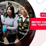 Betssy Chávez, la caída del “castillo de naipes”, Epicentro TV