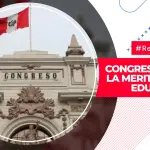 Congreso boicotea la meritocracia en Educación, Epicentro TV