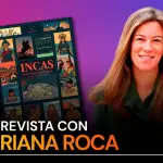 Incas, una gran historia: una oportunidad para aproximarse a esta cultura, Epicentro TV