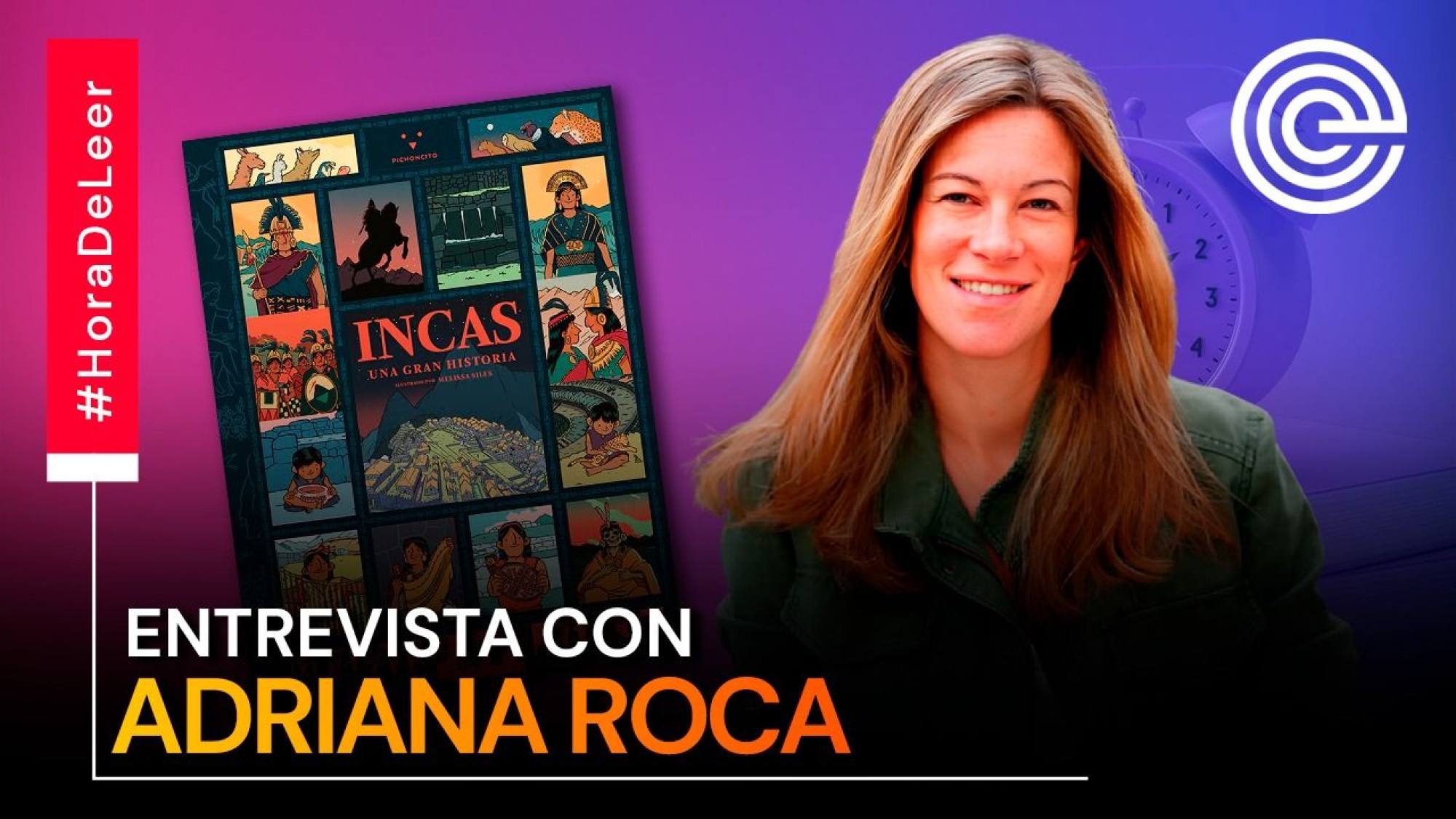 Incas, una gran historia: una oportunidad para aproximarse a esta cultura, Epicentro TV