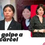Réplica | Betssy Chávez 'de golpe' a la cárcel | MINSA: la cuota de Acuña, Epicentro TV