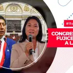 Congreso: alianza fujicerronista a la vista, Epicentro TV