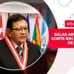 Salas Arenas acude a Corte IDH por amenazas de muerte, Epicentro TV