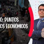 El Niño: puntos críticos económicos, Epicentro TV